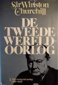 Tweede wereldoorlog deel 1 Van oorlog tot oorlog 1919-1939