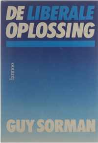 De liberale oplossing