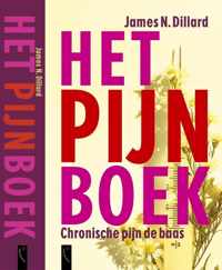 Pijnboek