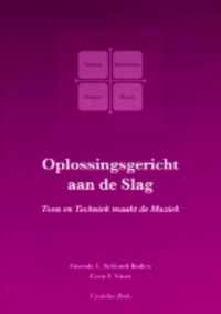 Oplossingsgericht aan de Slag