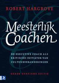 Meesterlijk coachen