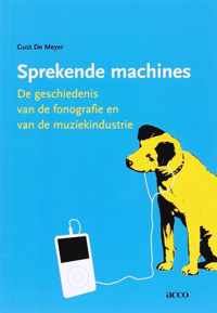 Sprekende Machines