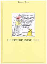 Opportunisten iii