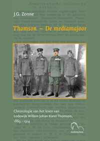 Thomson - De mediamajoor