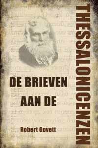 De brieven aan de Thessalonicenzen