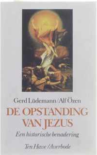 De opstanding van Jezus