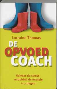 De Opvoed Coach