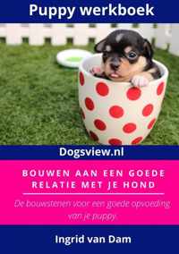 Puppy werkbook