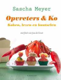 Opvreters & Ko