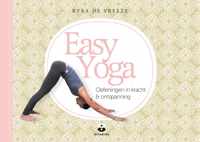 Easy Yoga