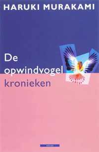 De Opwindvogelkronieken