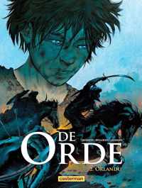 De orde 02. orlandu 2/4