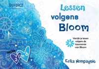 Lessen volgens Bloom