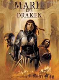 Marie der draken hc01. armance