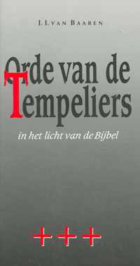 De orde van de Tempeliers