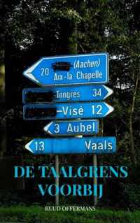 De taalgrens voorbij