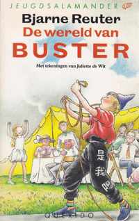 Wereld van buster