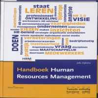 Handboek Human Resources Management