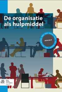 De organisatie als hulpmiddel