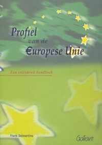 Profiel Van De Europese Unie