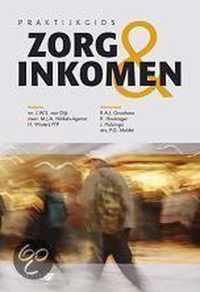 Praktijkgids zorg & inkomen 2005