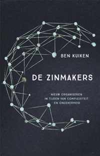 De Zinmakers