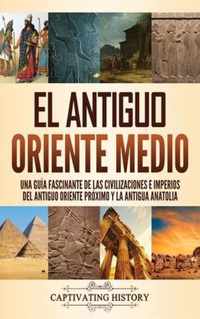 El antiguo Oriente Medio