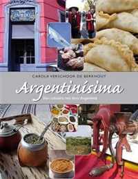 Argentinísima