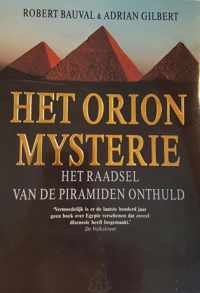 Orion Mysterie