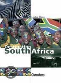 Destination South Africa