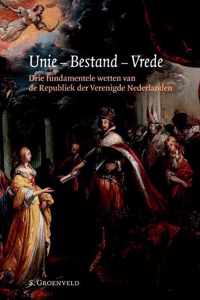 Unie - Bestand - Vrede