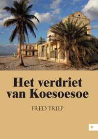 Het verdriet van Koesoesoe