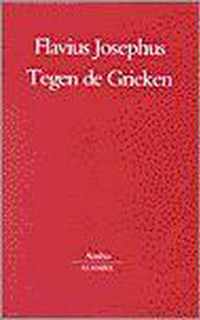 Tegen De Grieken