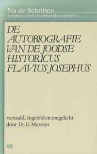 Autobiografie joodse historicus jos