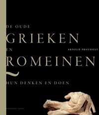 De Oude Grieken En Romeinen