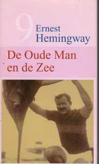 De oude man en de zee