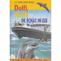 Dolfi Wolfi 7 En De Schat In Zee