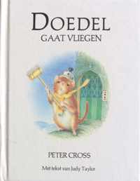 Doedel gaat vliegen