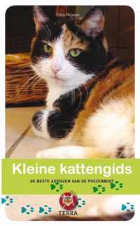 Kleine Kattengids