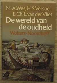 Wereld vd oudheid