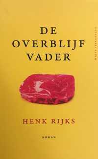 De overblijfvader