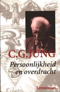 Verzameld werk C.G. Jung 3 -  Persoonlijkheid en overdracht en overdracht