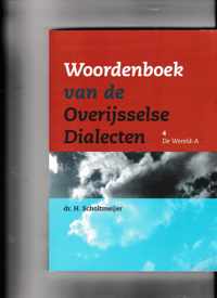 A Woordenboek van de Overijsselse Dialecten