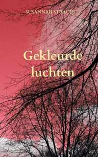 Gekleurde luchten - Susannah Stracer - Paperback (9789464481976)