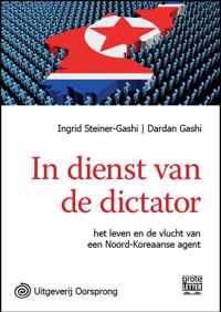 In dienst van de dictator - grote letter uitgave