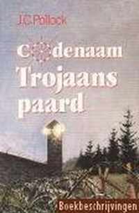 CODENAAM TROJAANS PAARD