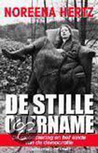 Stille Overname