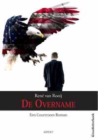 De Overname GLB - René van Rooij - Paperback (9789464246988)