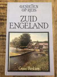 Zuid-engeland