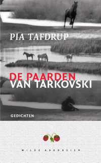 De paarden van Tarkovski - Jytte Kronig, Pia Tafdrup - Paperback (9789079873098)